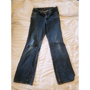 NYDJ Jeans size 8